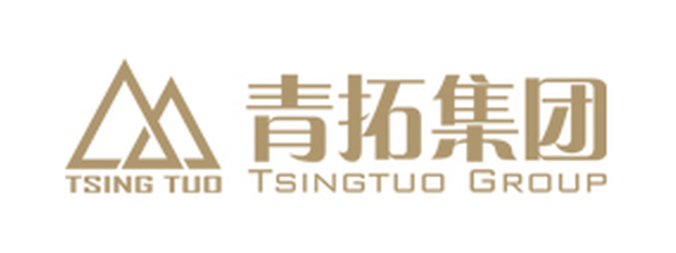 福建青拓實(shí)業(yè)股份有限公司 logo