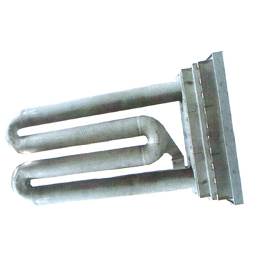 燃?xì)鉅t輻射管